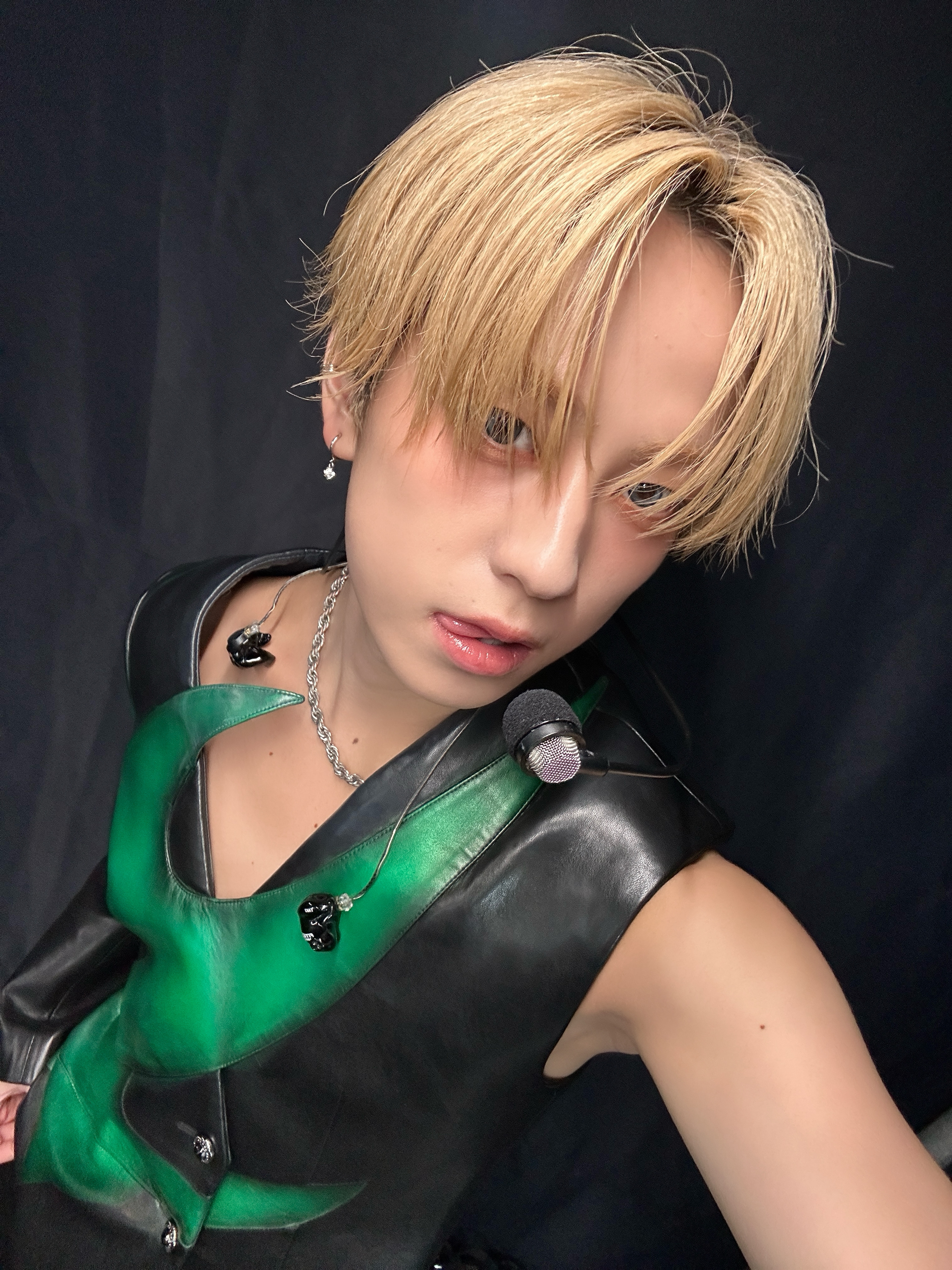 &TEAM Community Post - わすれれたーー - TAKI