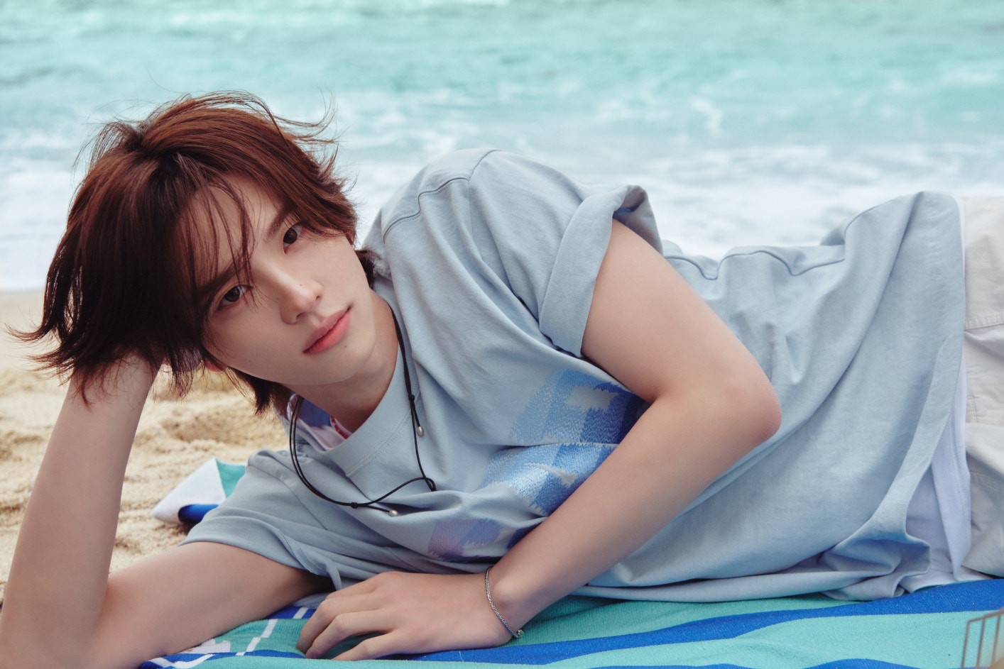 WeverseTWS图片 - TWS Japan 2nd Single 「SODA SODA」 Official Photo