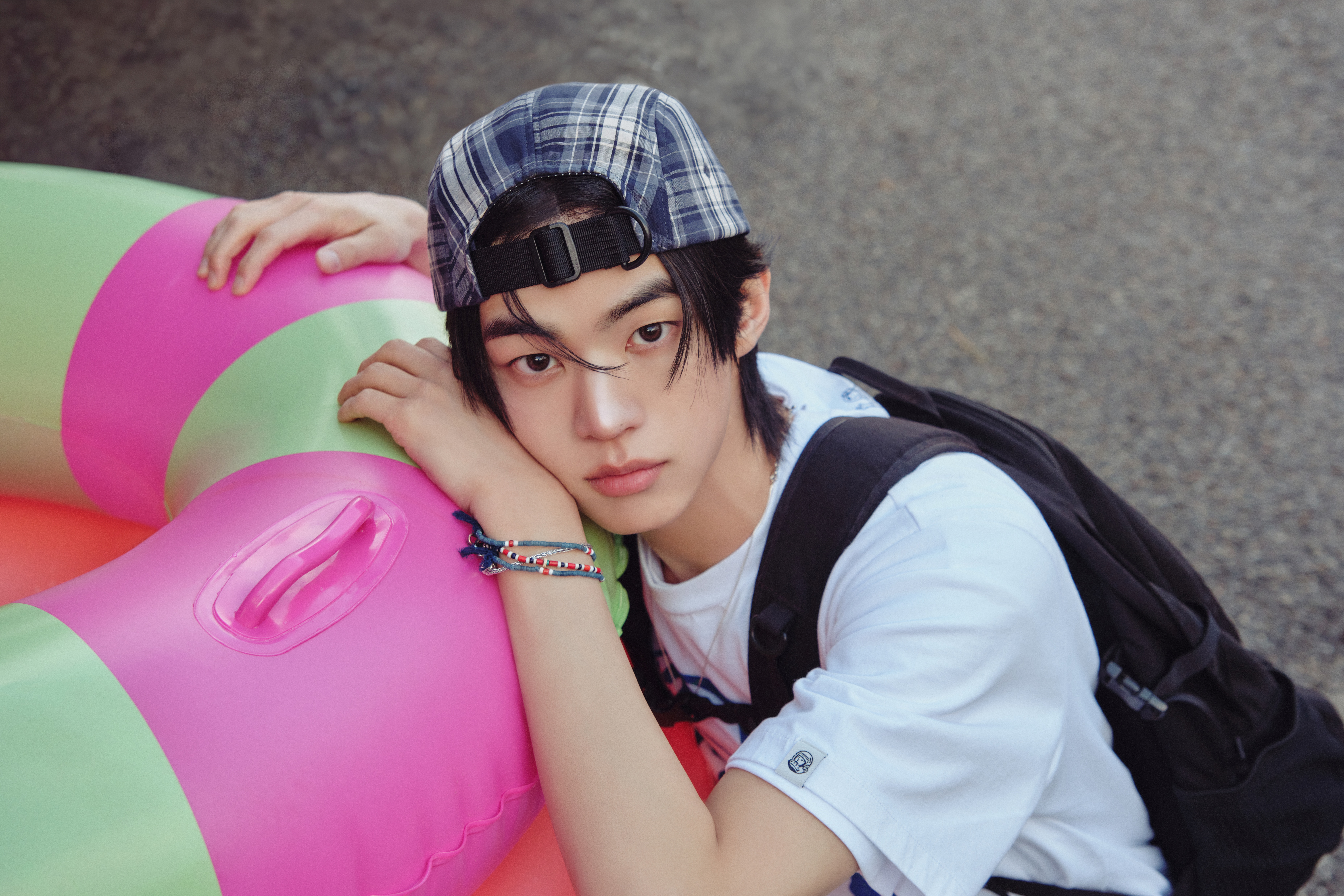 Weverse TWS Image - TWS Japan 2nd Single 「SODA SODA」 Official