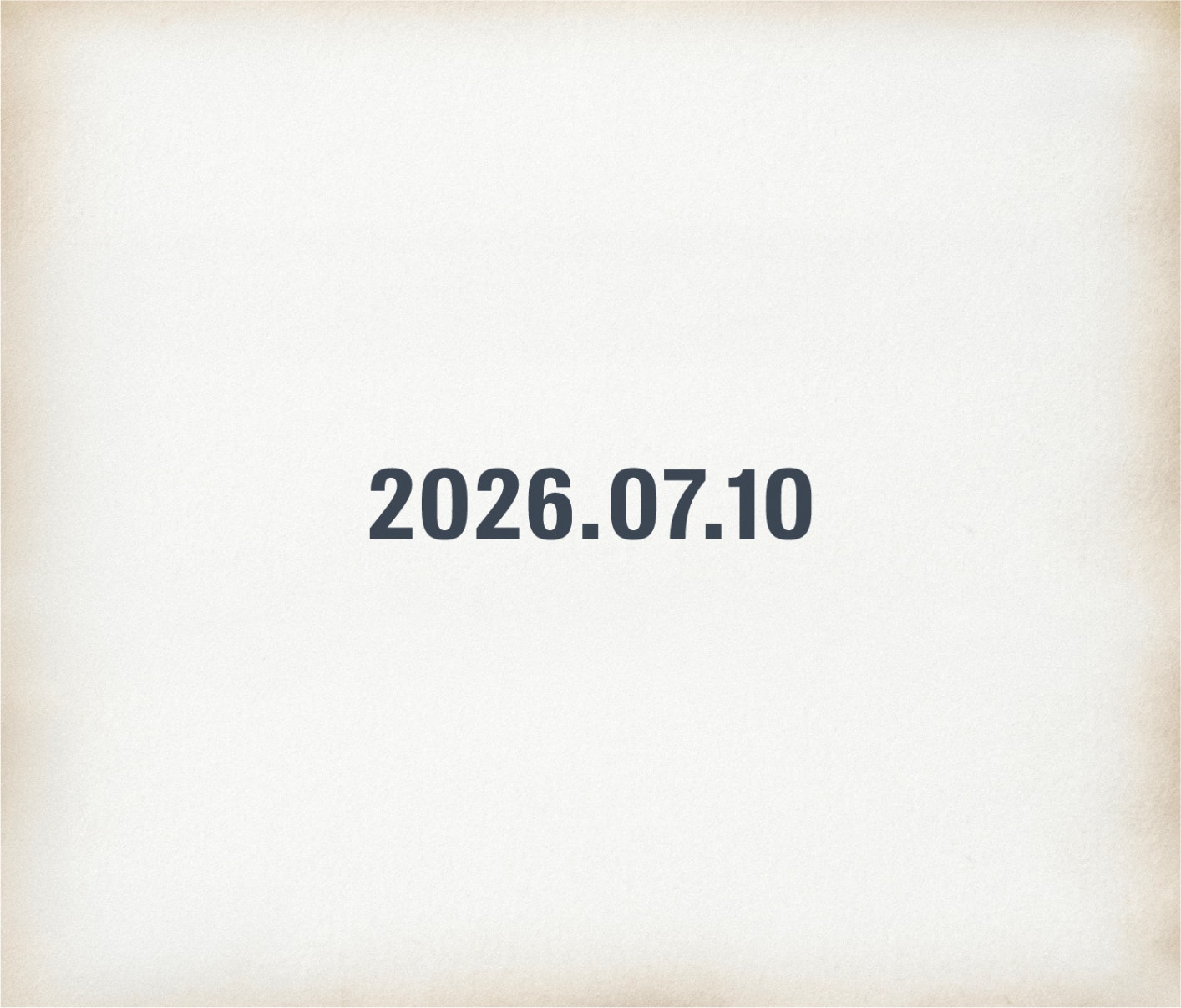 NOTICE] TOMORROW X TOGETHER “minisode 3: TOMORROW” POP-UP Opening