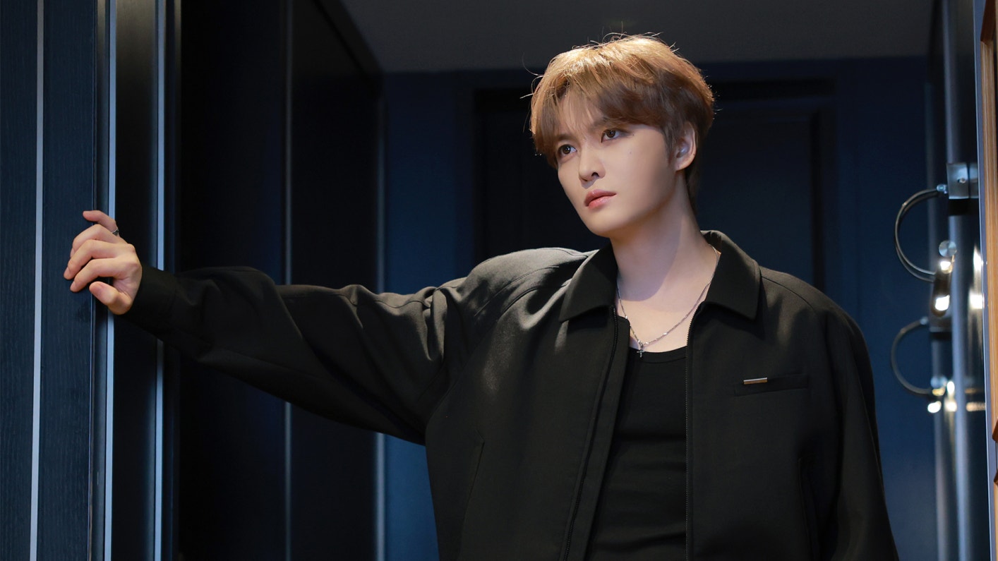KIM JAE JOONG Community Media