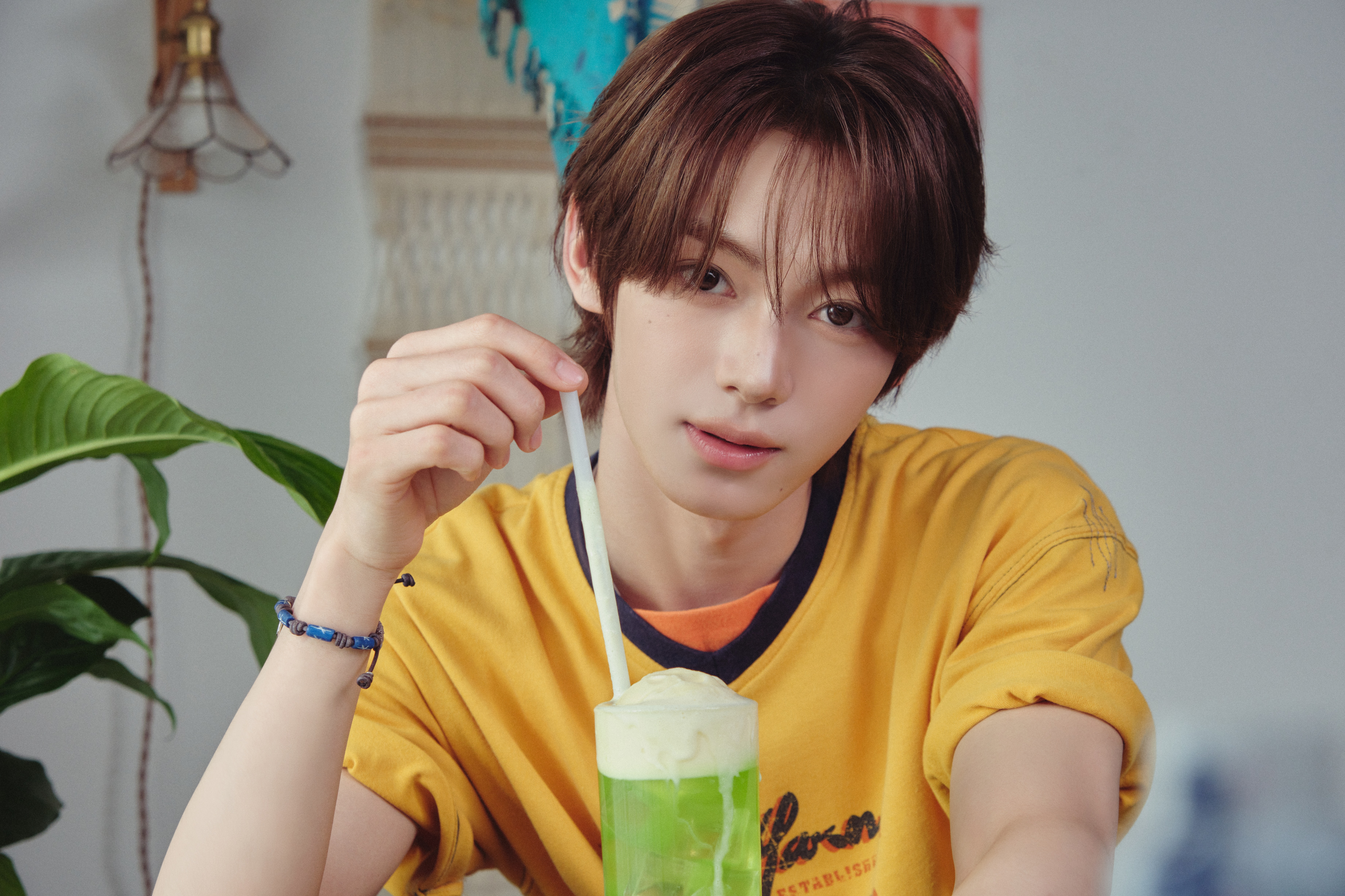 Weverse TWS Image - TWS Japan 2nd Single 「SODA SODA」 Official