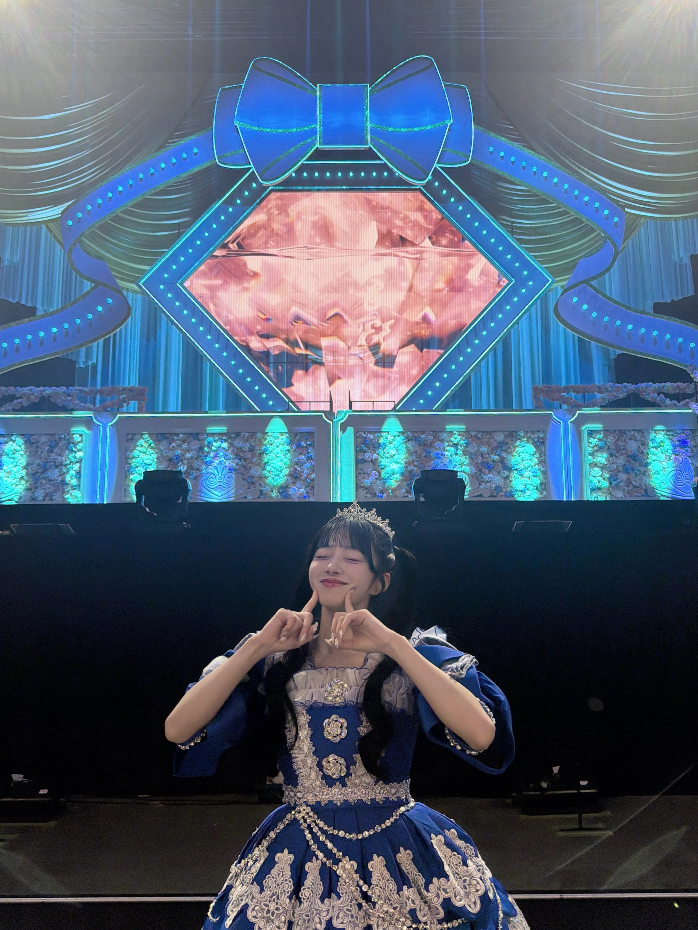 ＊ayano＊様♡ありがとうございます♡ KAWAII LAB. Community Post - 04 . 05 STREET ありがとうございました