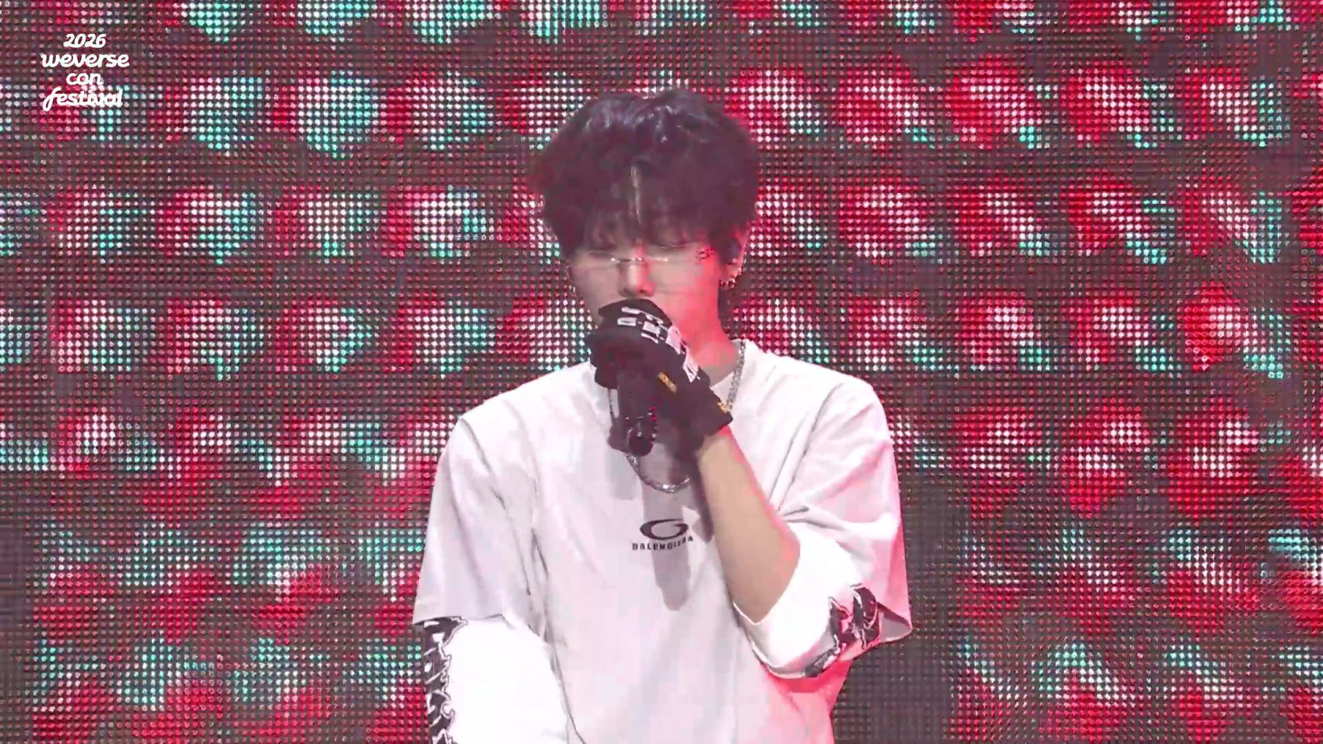 Weverse BOYNEXTDOOR Media - BOYNEXTAGE | '똑똑똑' Stage CAM @ 2026