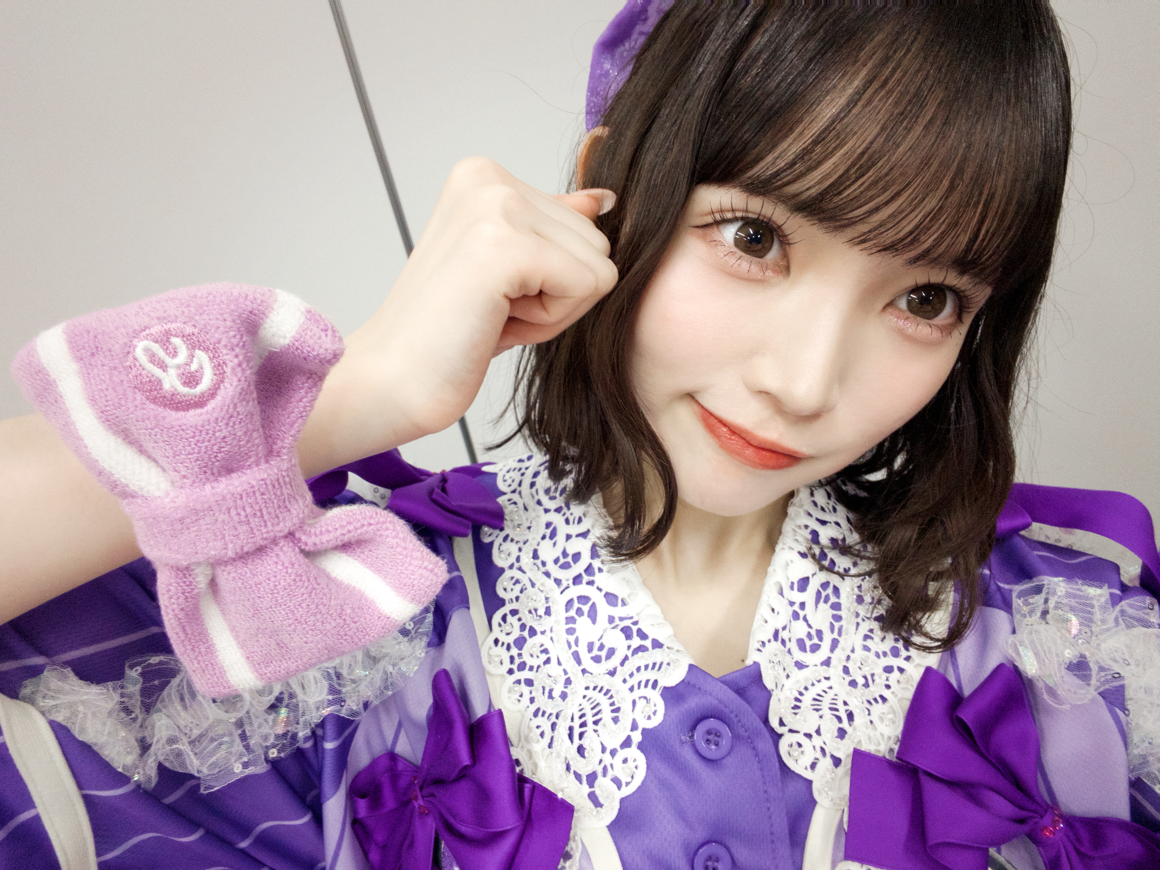 KAWAII LAB. 커뮤니티 포스트 - 6/29に生誕祭あります🎂来てね