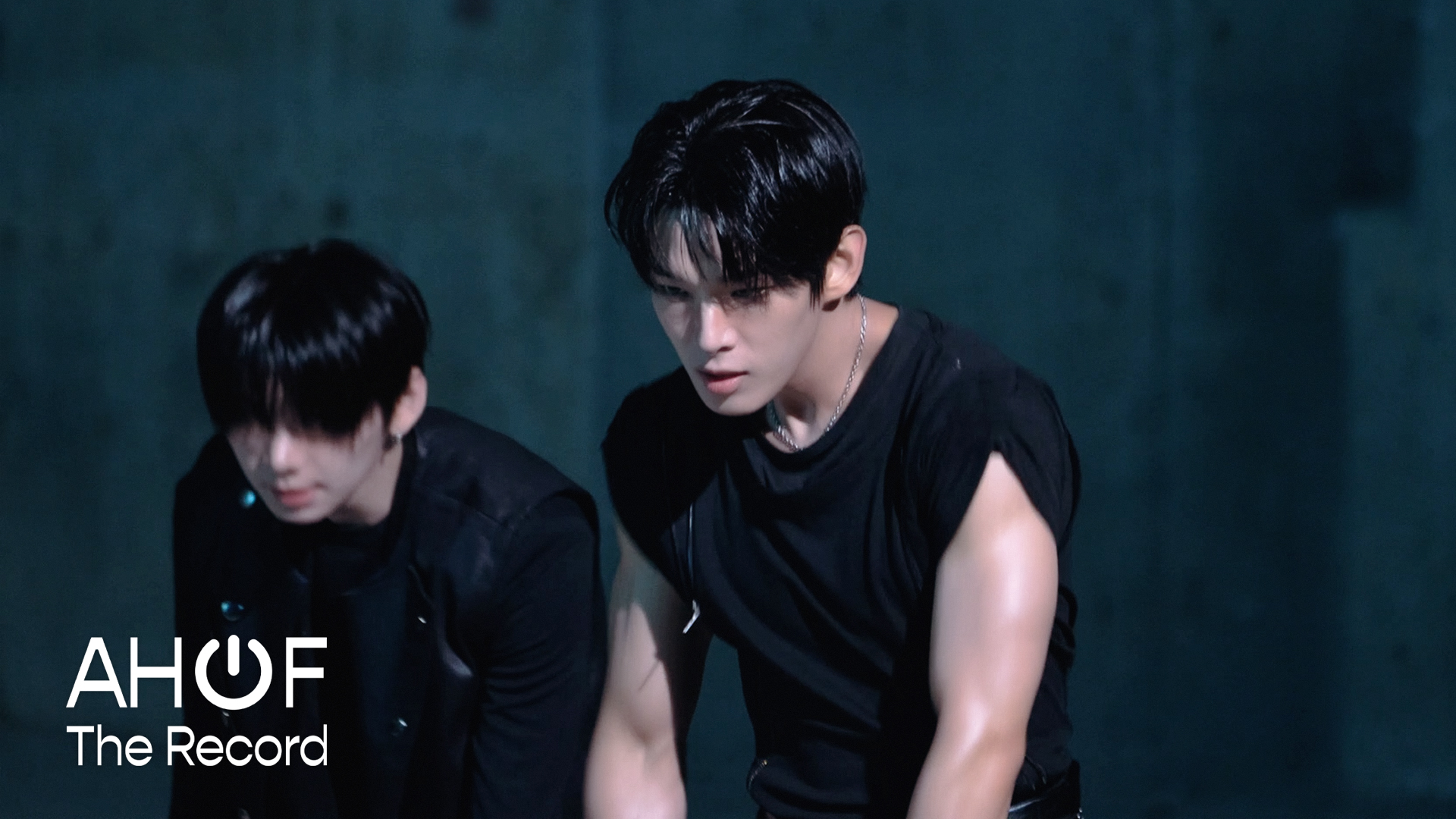 Weverse AHOF Media - AHOF(아홉) 'Sugar High' Performance Video