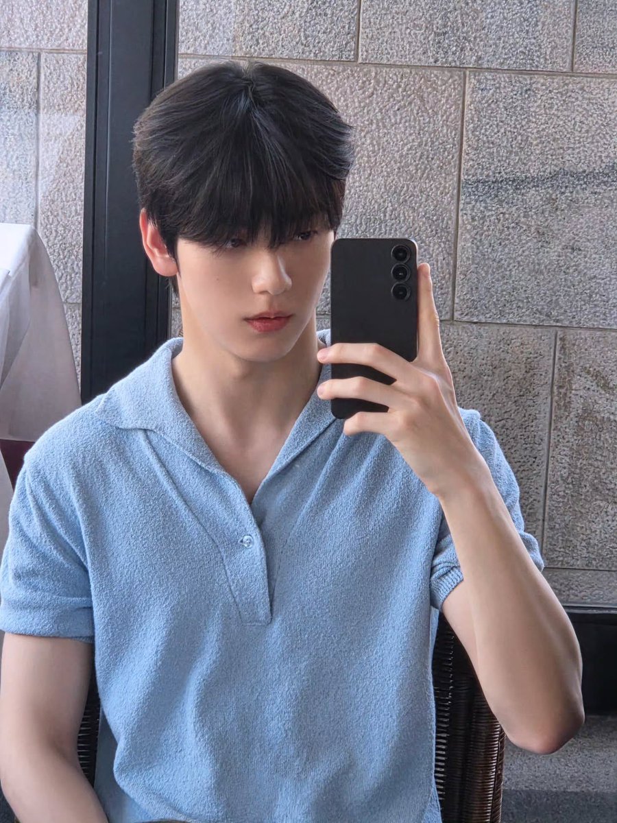 T.Y❤︎ブログ必読 TOMORROW X TOGETHERコミュニティの投稿 - MAHADASYATSOOBININMILAN