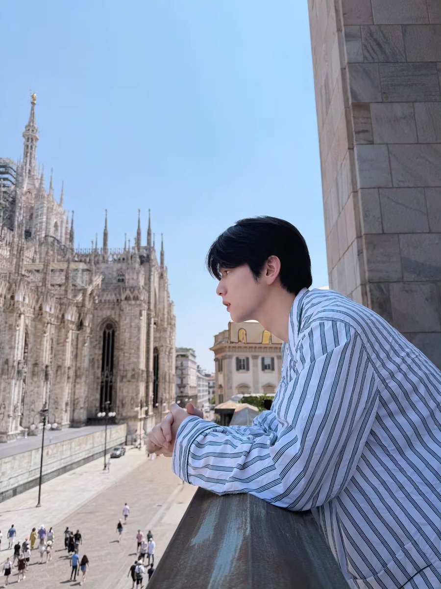 TOMORROW X TOGETHERコミュニティの投稿 - MAHADASYATSOOBININMILAN