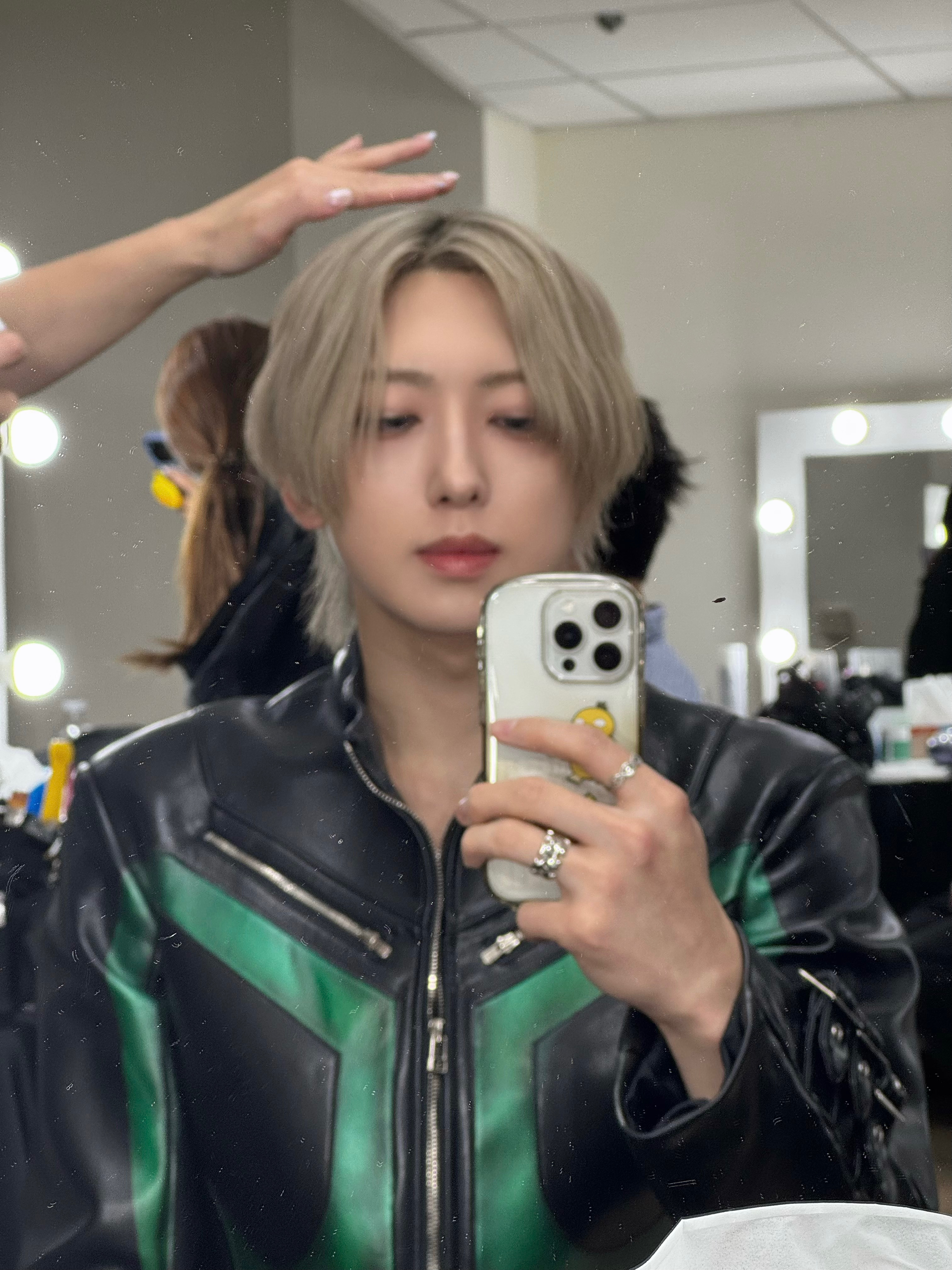 &TEAM Community Post - 謝謝TAIPEI~‼︎✨✨🌙 - FUMA