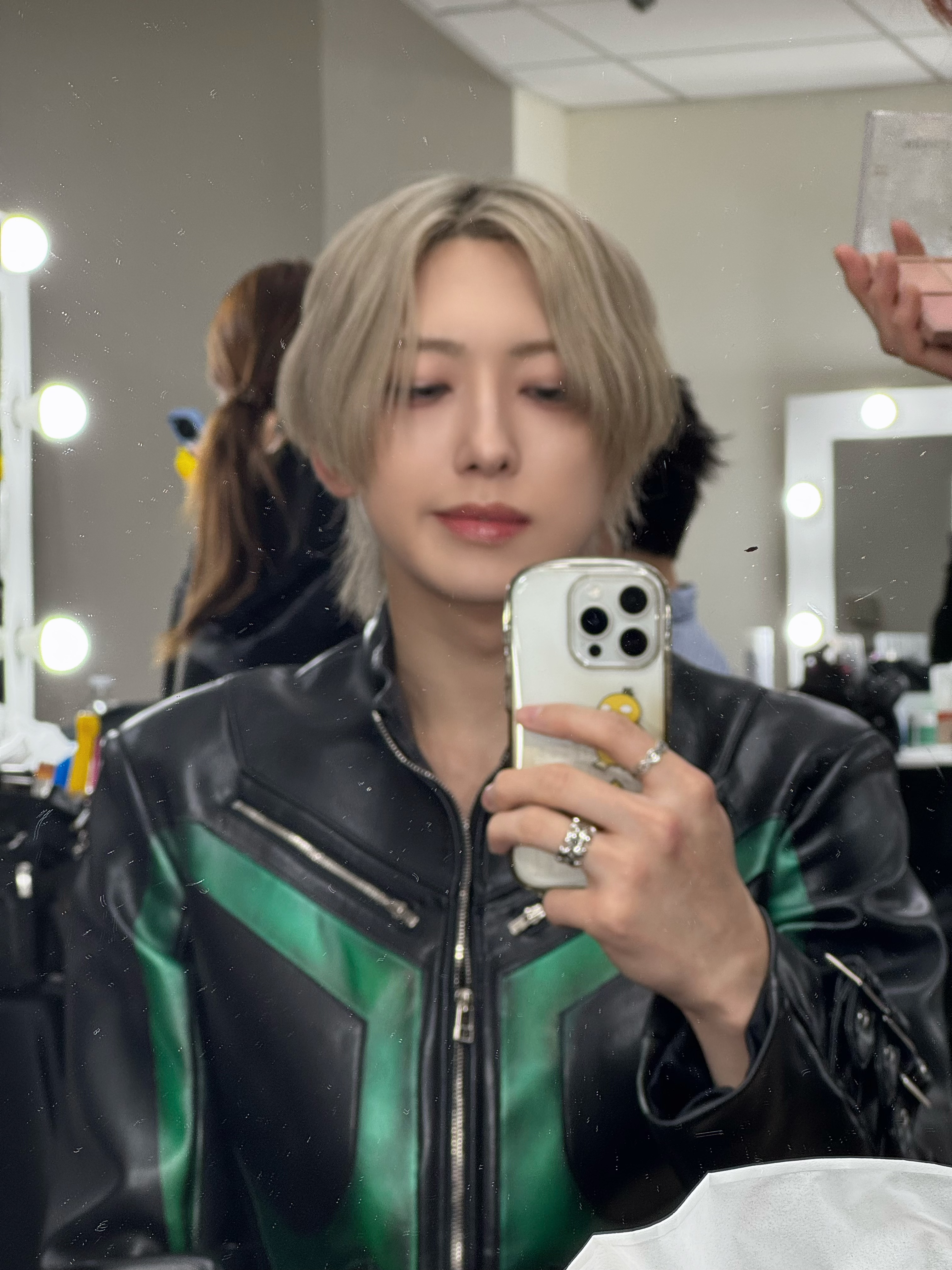 &TEAM Community Post - 謝謝TAIPEI~‼︎✨✨🌙 - FUMA