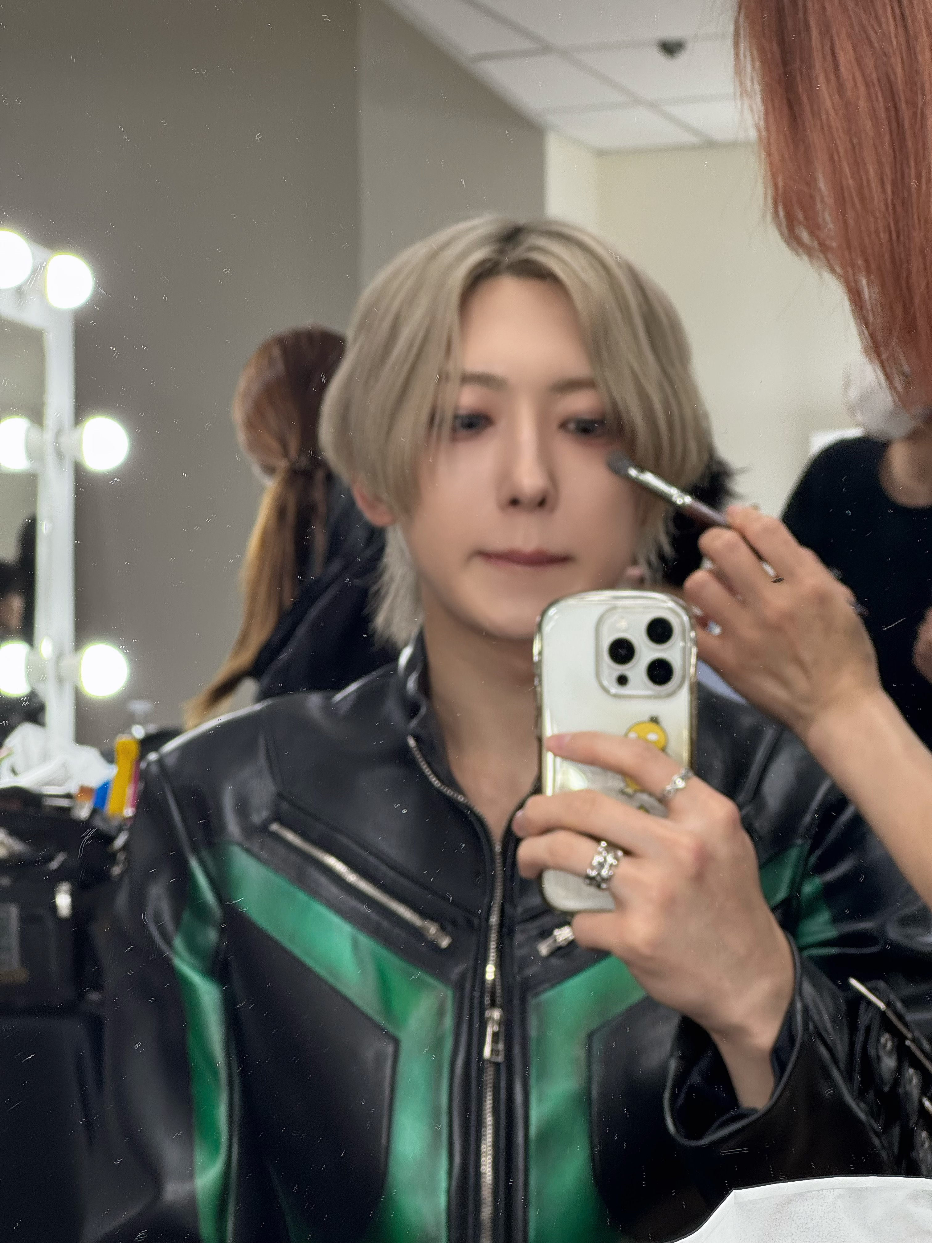 &TEAM Community Post - 謝謝TAIPEI~‼︎✨✨🌙 - FUMA