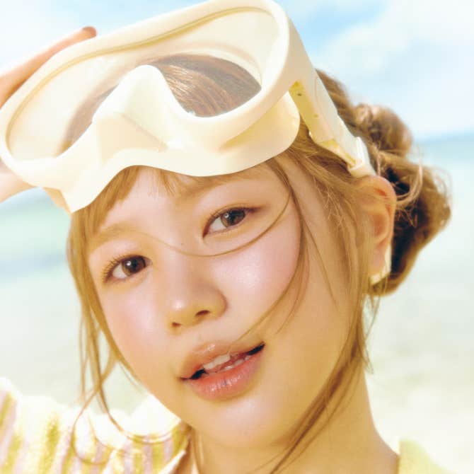 Most recent profile image for Hearts2Hearts YE-ON