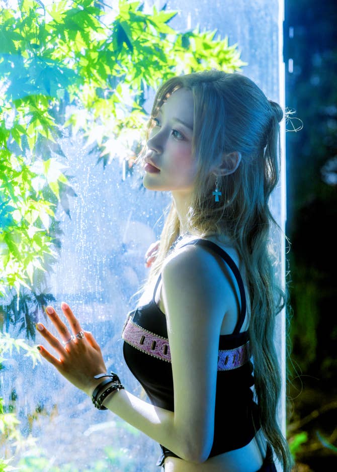 Most recent profile image for CLASSy HYUNGSEO