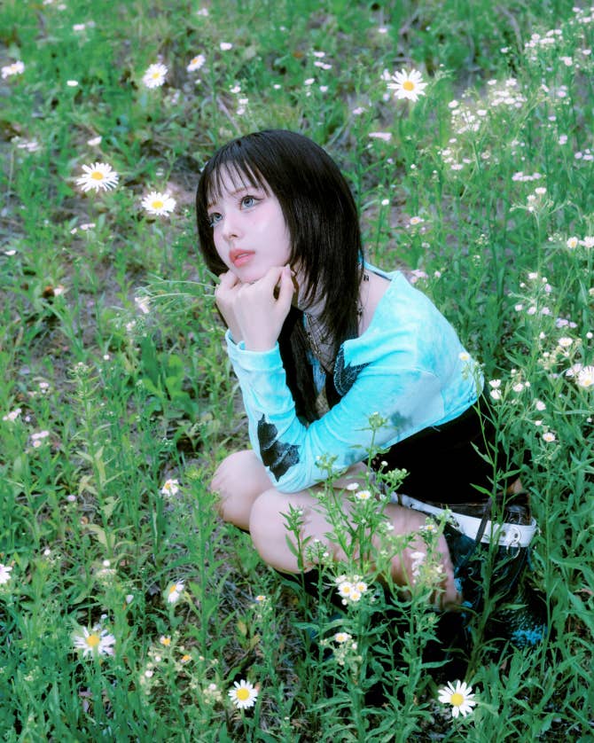 Most recent profile image for CLASSy SEONYOU