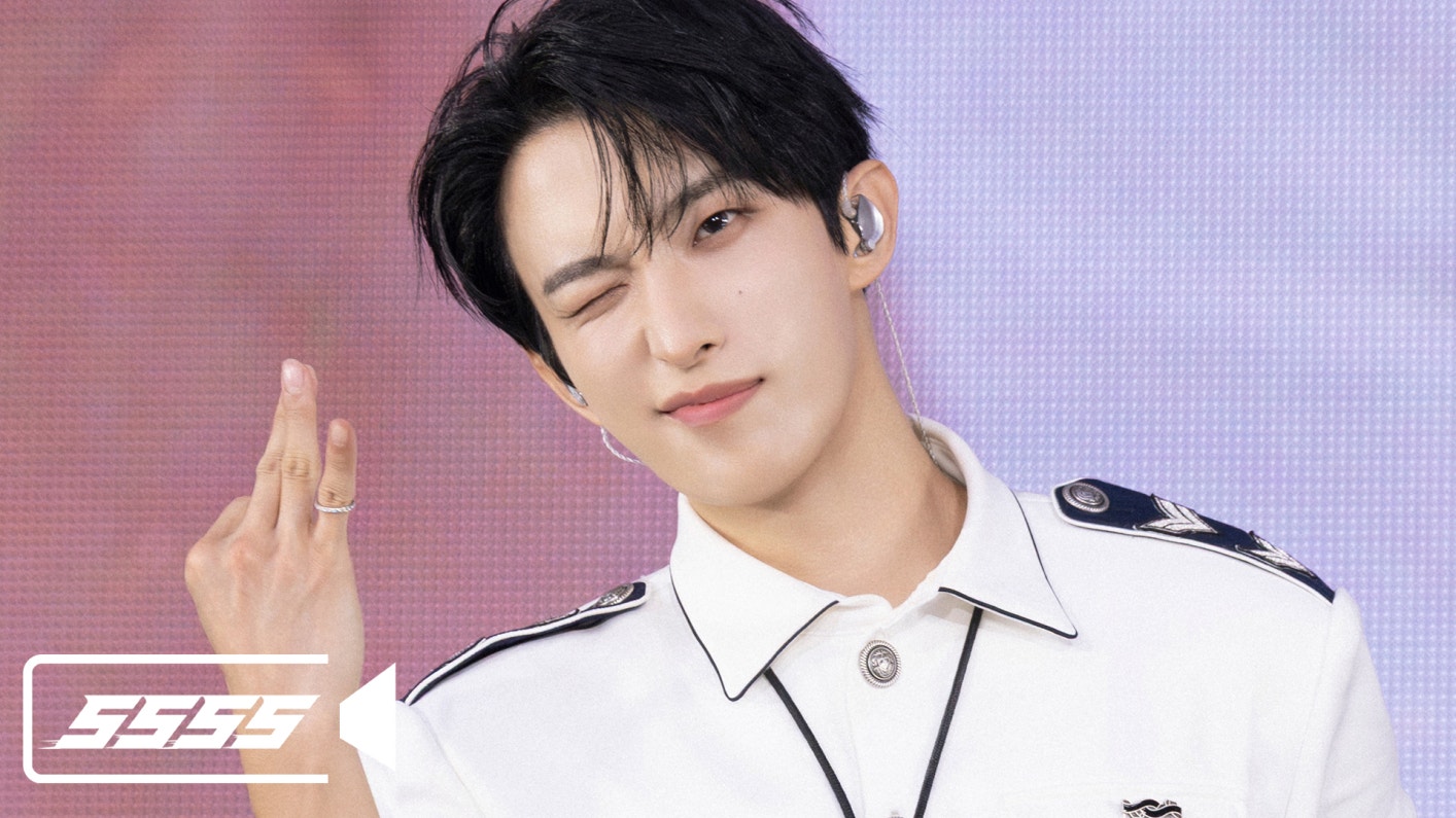 Weverse SEVENTEEN Media - [SSSS CAM] DK (도겸) - like JENNIE