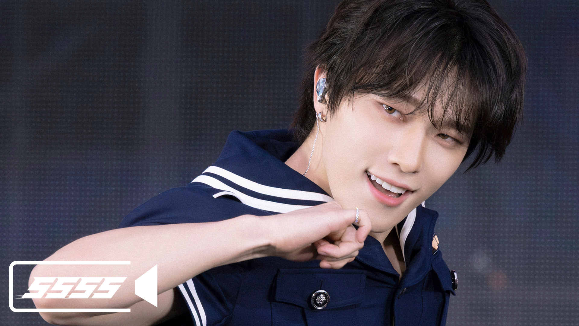 SEVENTEEN weverse con ディノ Weverse SEVENTEEN Media - [SSSS CAM] DINO (디노) - 404 (New Era