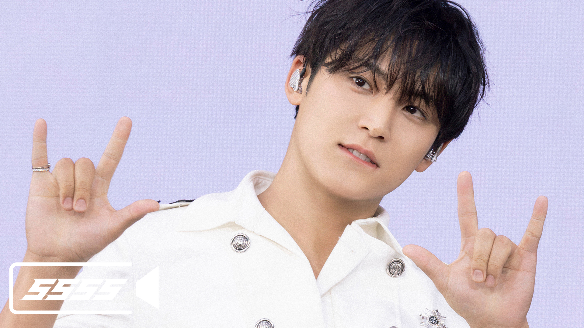 Multimedia de SEVENTEEN de Weverse - [SSSS CAM] MINGYU (민규