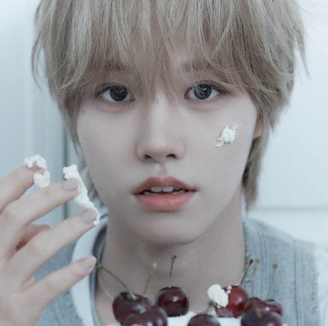 Most recent profile image for AHOF JUWON 