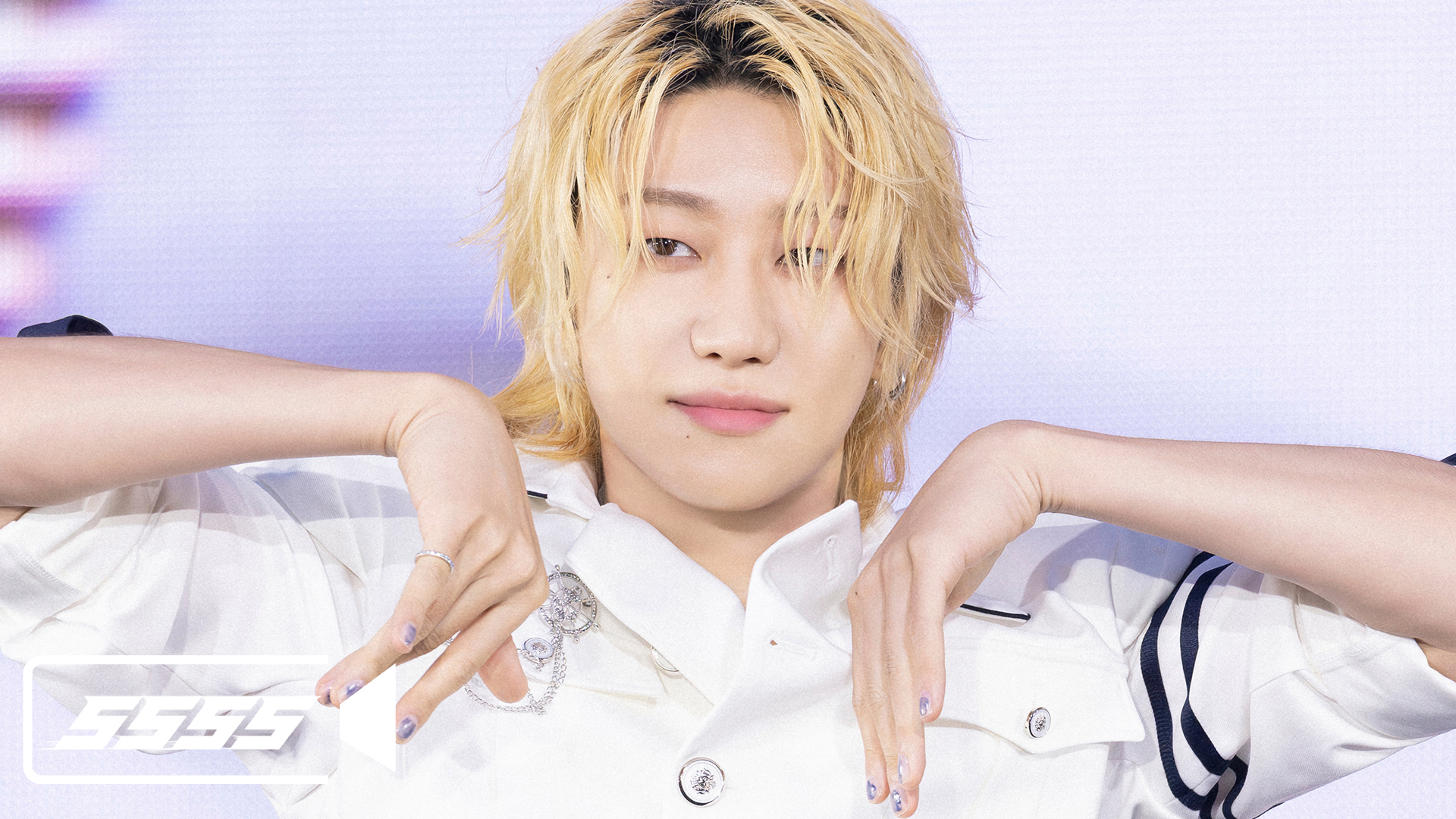Weverse SEVENTEEN Media - [SSSS CAM] THE 8 (디에잇) - LEMONADE