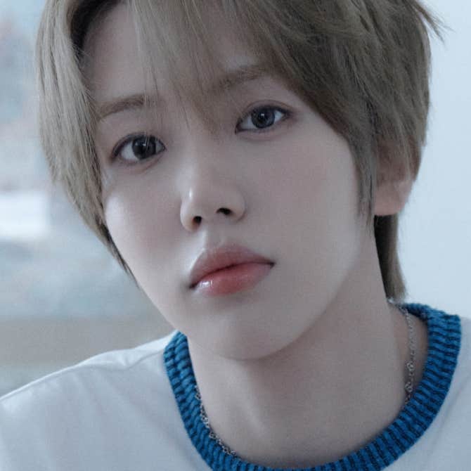 Most recent profile image for AHOF WOONGKI