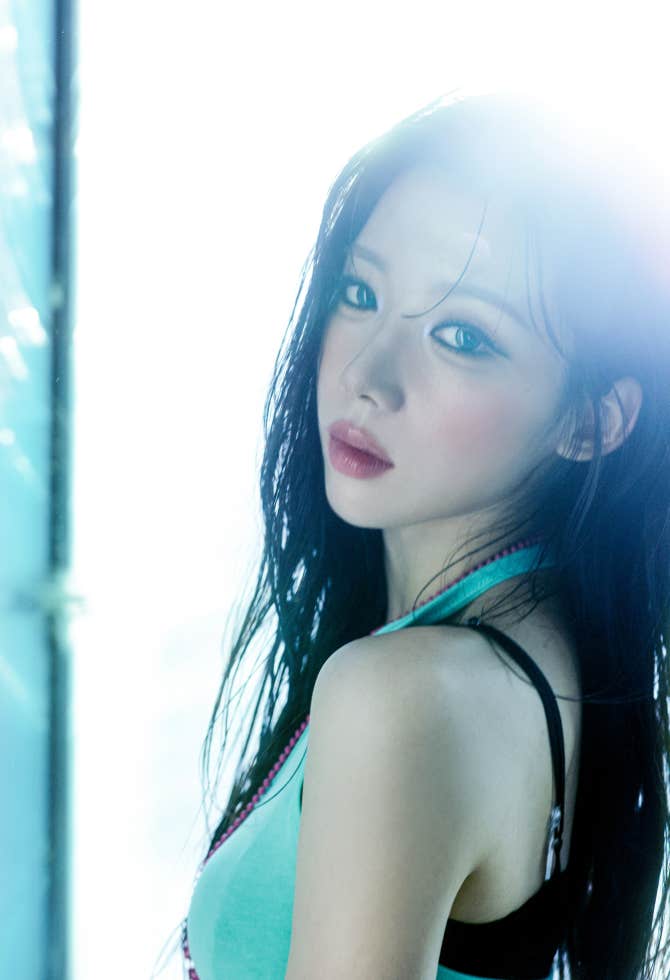 Most recent profile image for CLASSy HYEJU