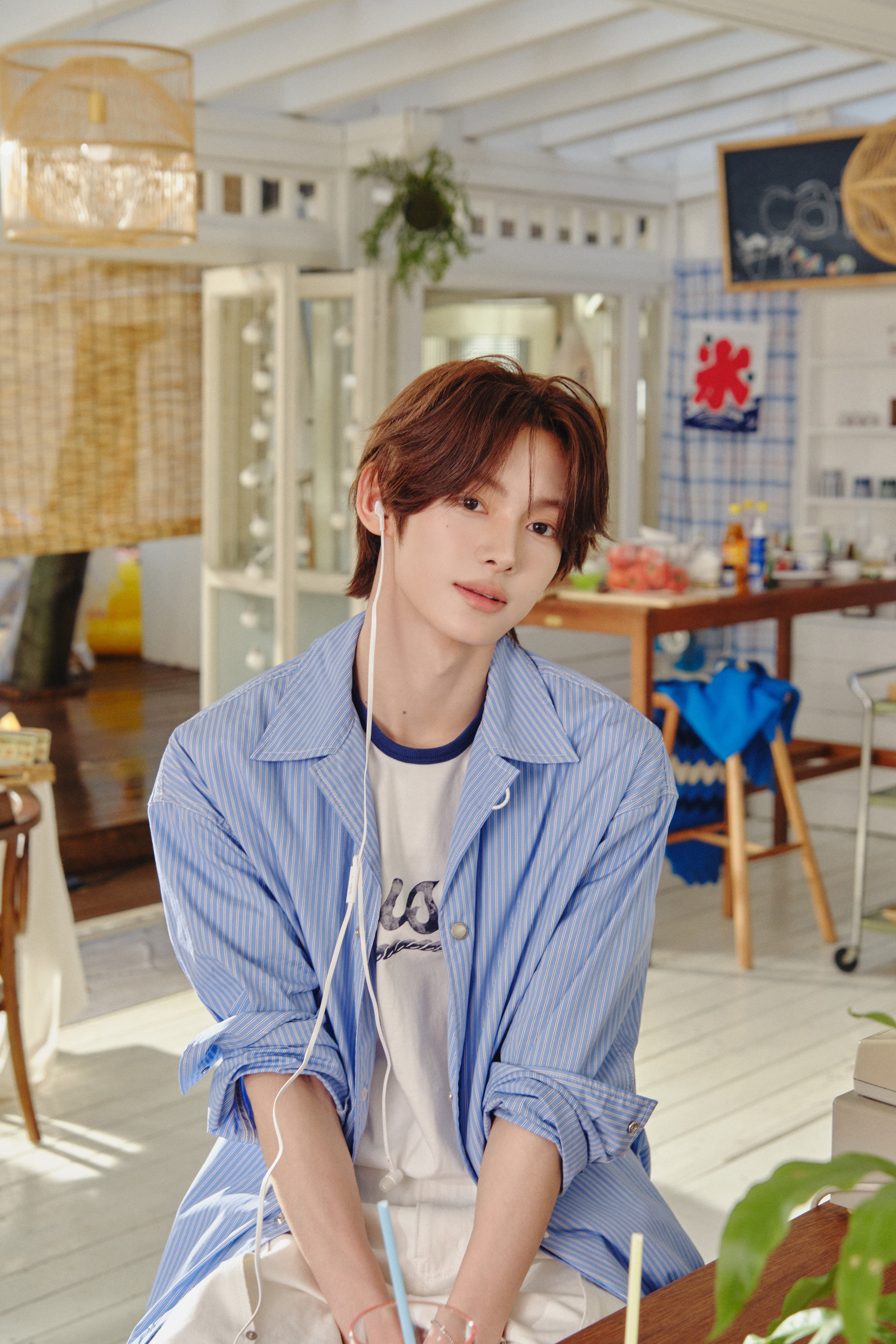 Weverse TWS Image - TWS Japan 2nd Single 「SODA SODA」 Official