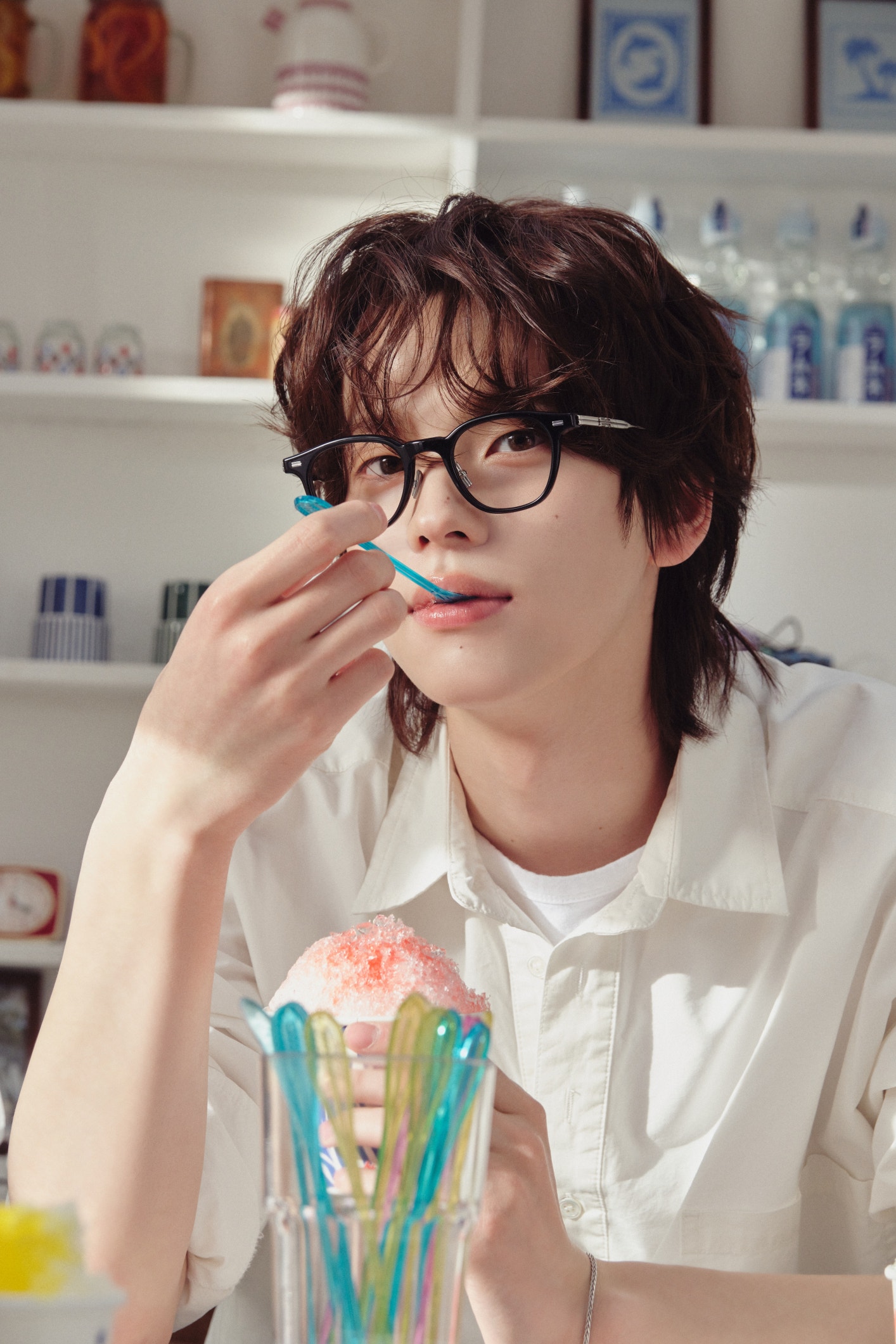 WeverseTWS圖片 - TWS Japan 2nd Single 「SODA SODA」 Concept Photo