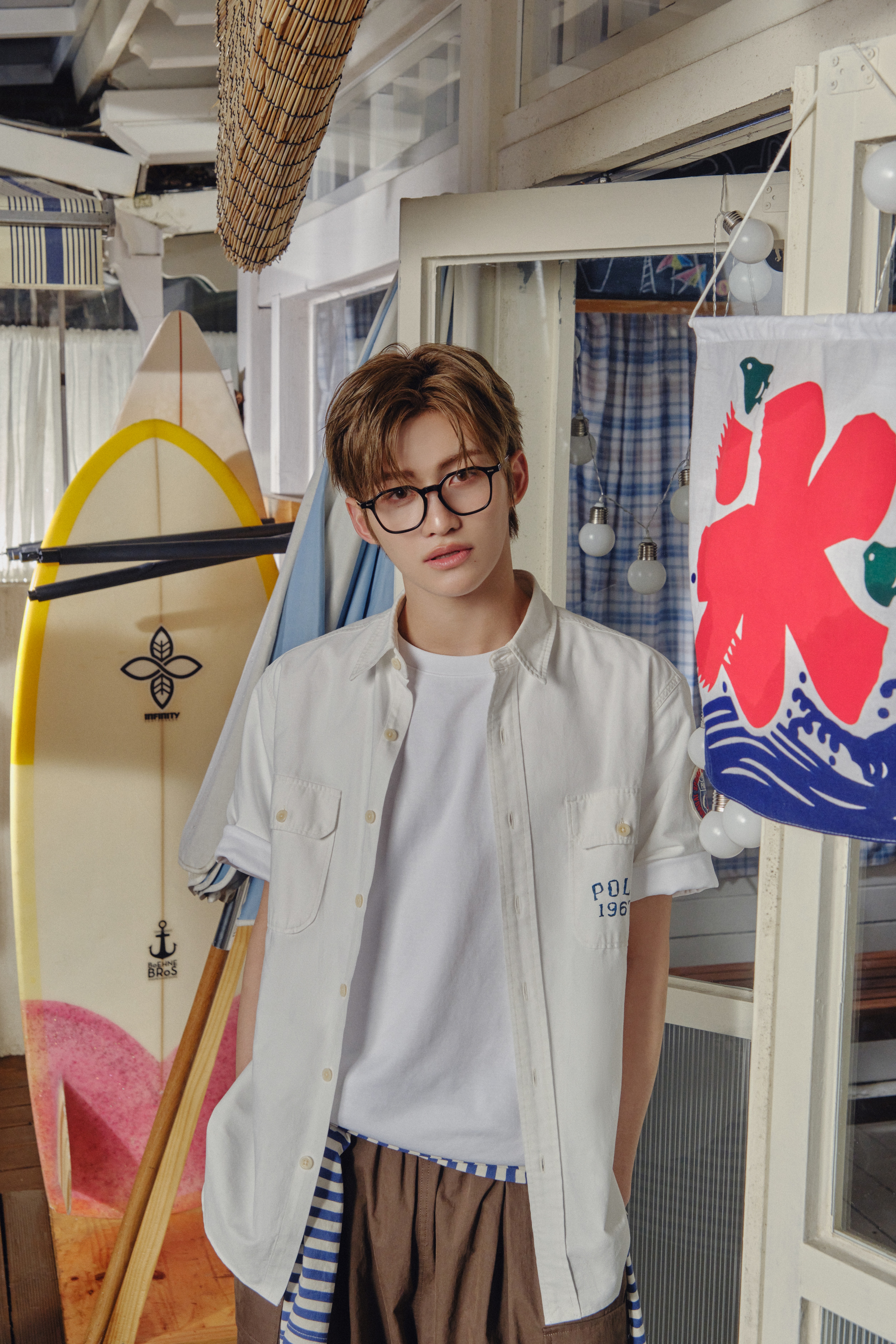 WeverseTWS图片 - TWS Japan 2nd Single 「SODA SODA」 Official Photo