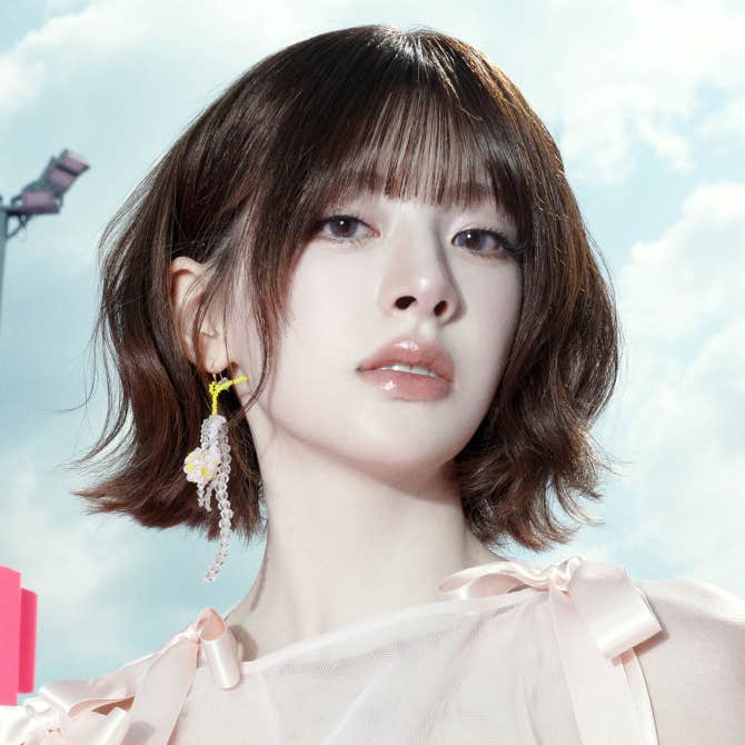 Most recent profile image for STAYC Seeun