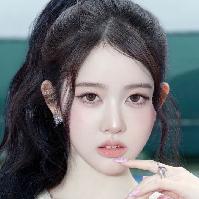 Most recent profile image for STAYC Sieun