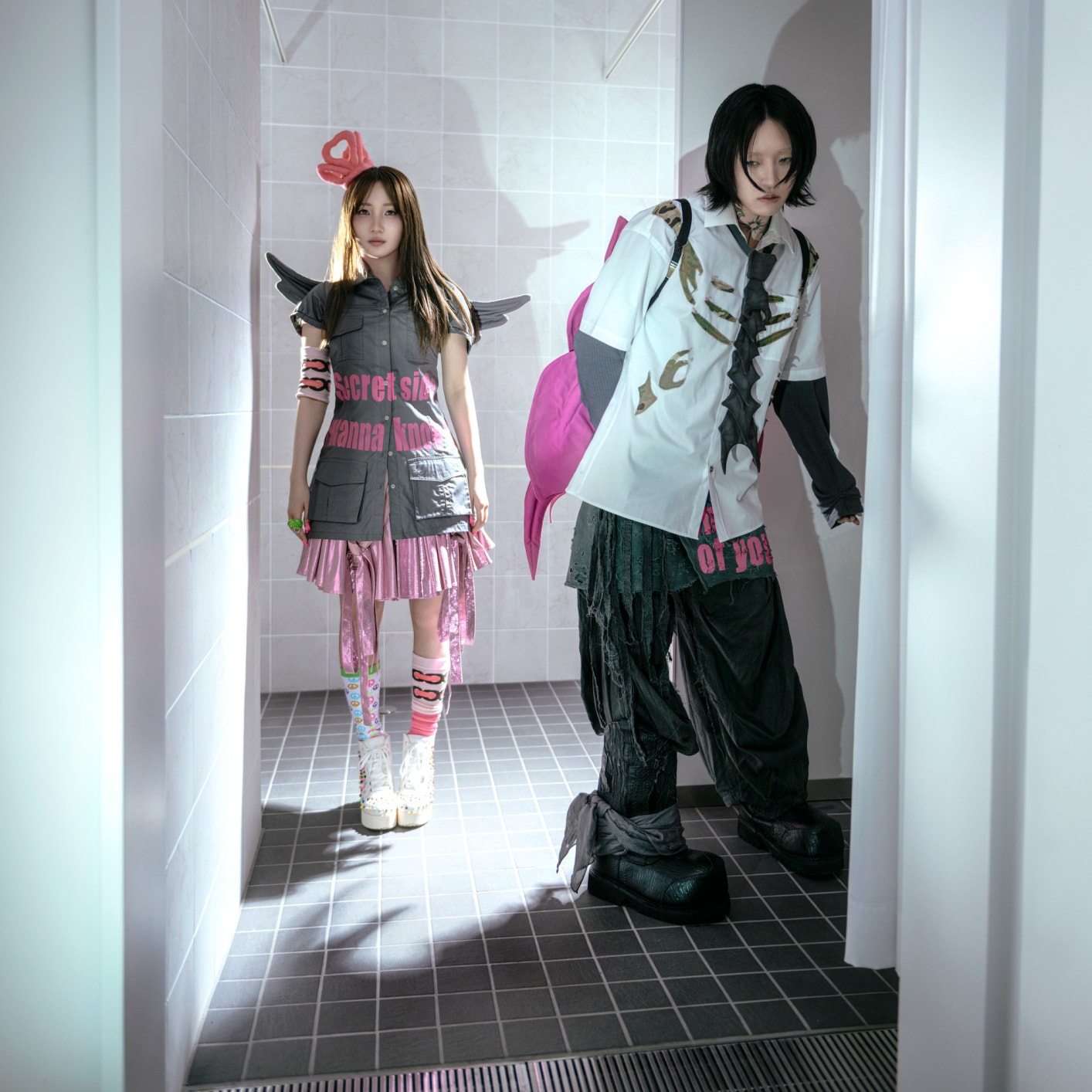 Weverse YOASOBI Community
