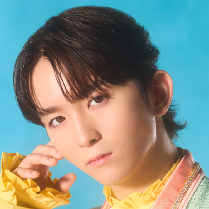 Most recent profile image for Lienel Milo Takaoka