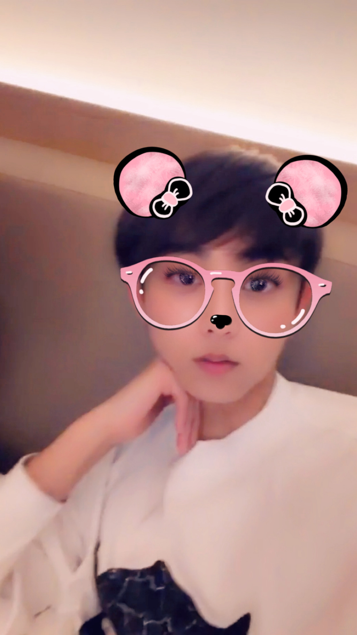 LNGSHOTコミュニティの投稿 - Shotties Vietnam presents gifts to