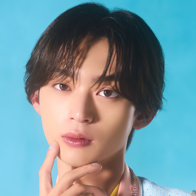 Most recent profile image for Lienel Shunta Kondo
