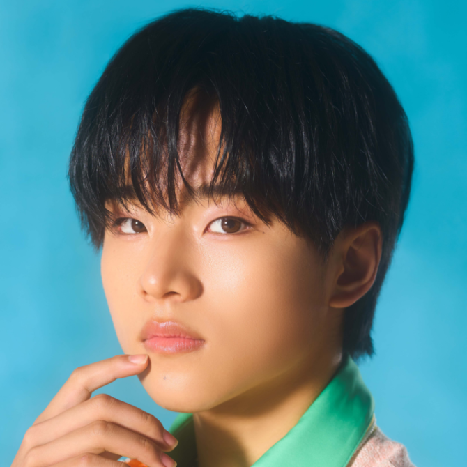 Most recent profile image for Lienel SouseTakeda