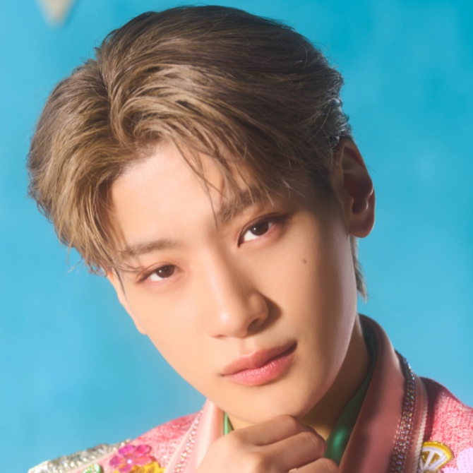 Most recent profile image for Lienel Shuto Haga