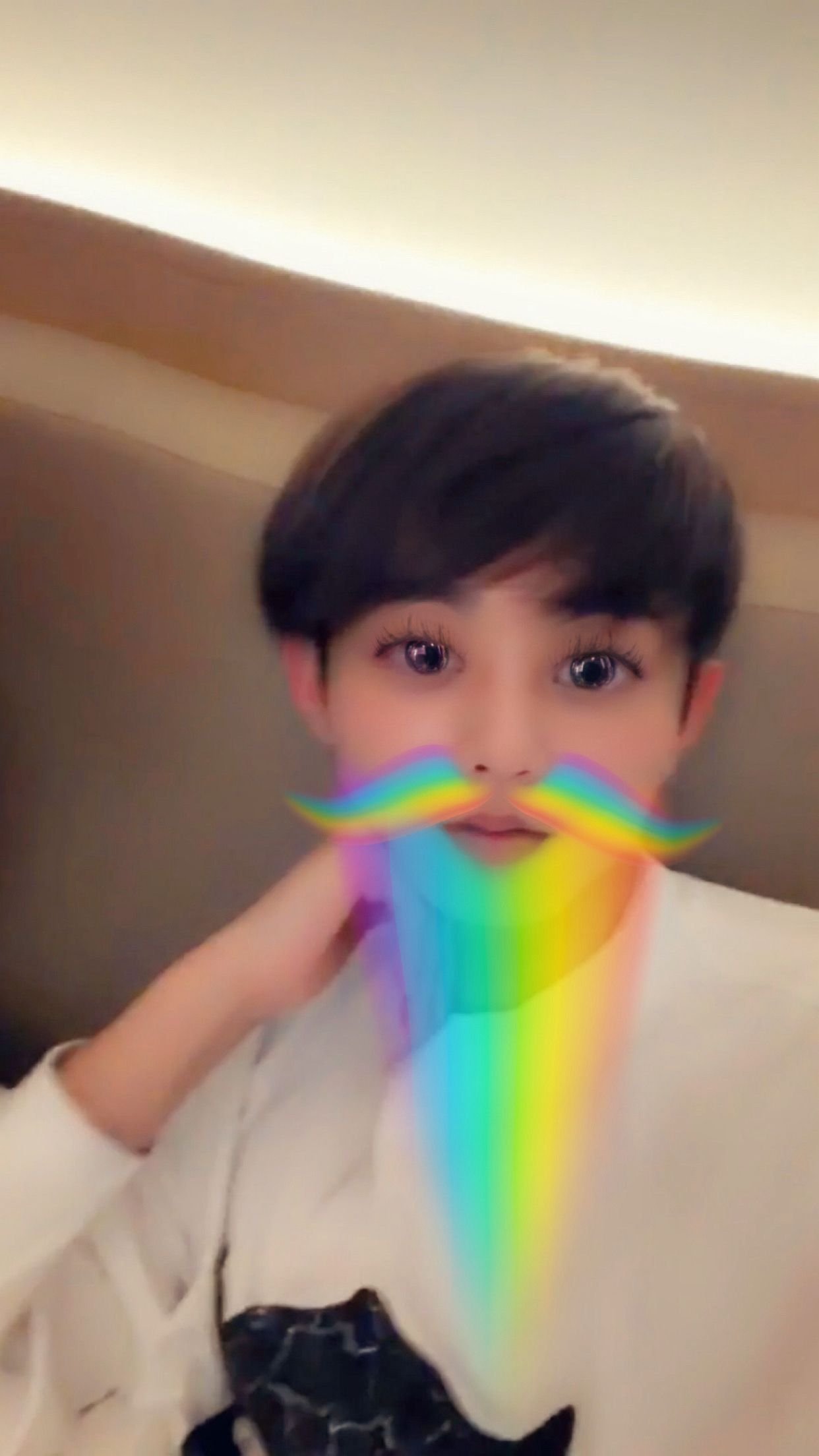 LNGSHOTコミュニティの投稿 - Shotties Vietnam presents gifts to