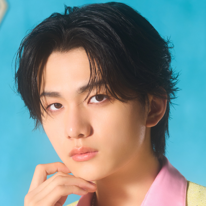 Most recent profile image for Lienel Saneyuki Takakuwa