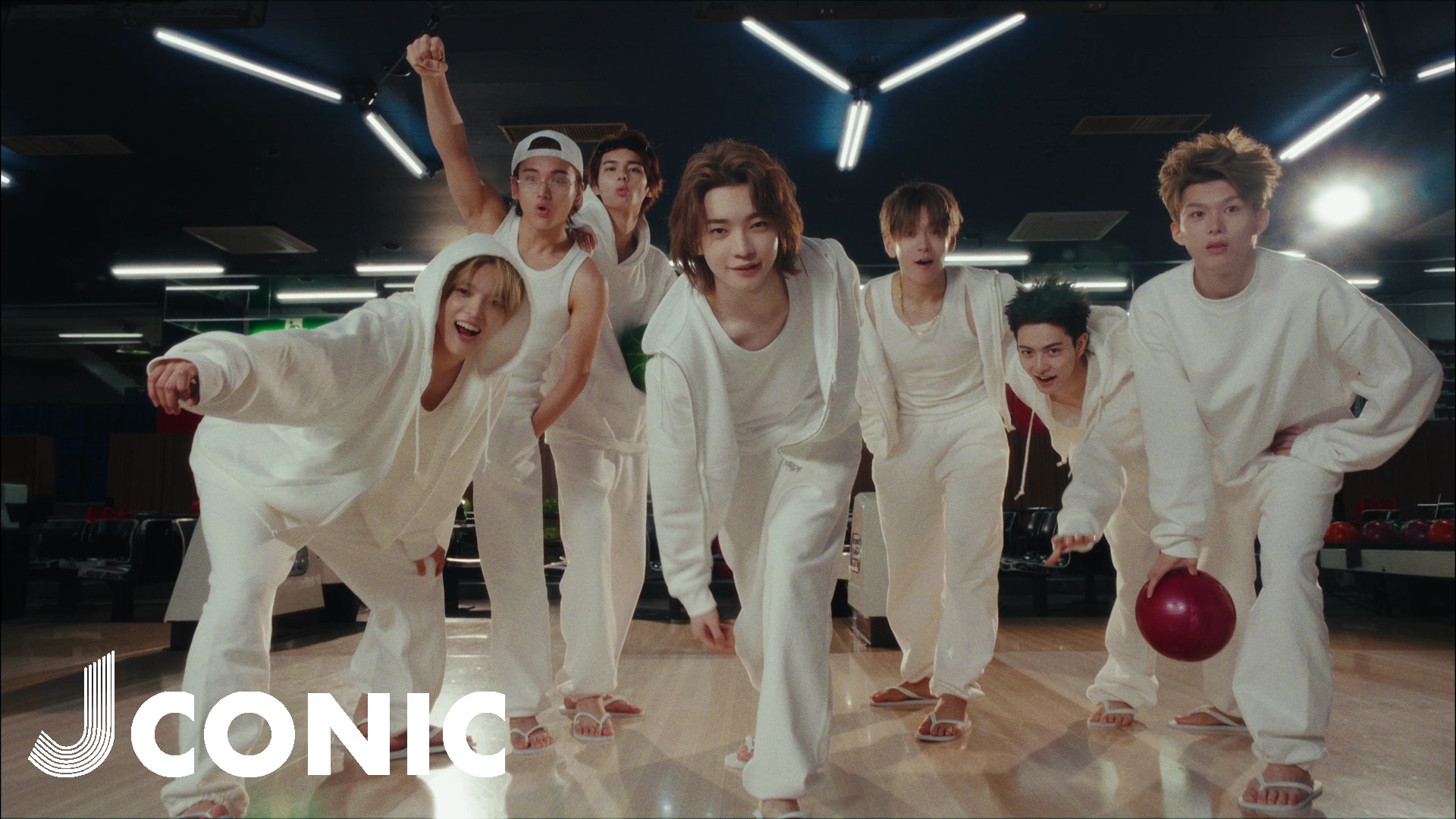 Weverse aoen Media - aoen 3rd Single 'ハジマリCOLOR' Track Sampler