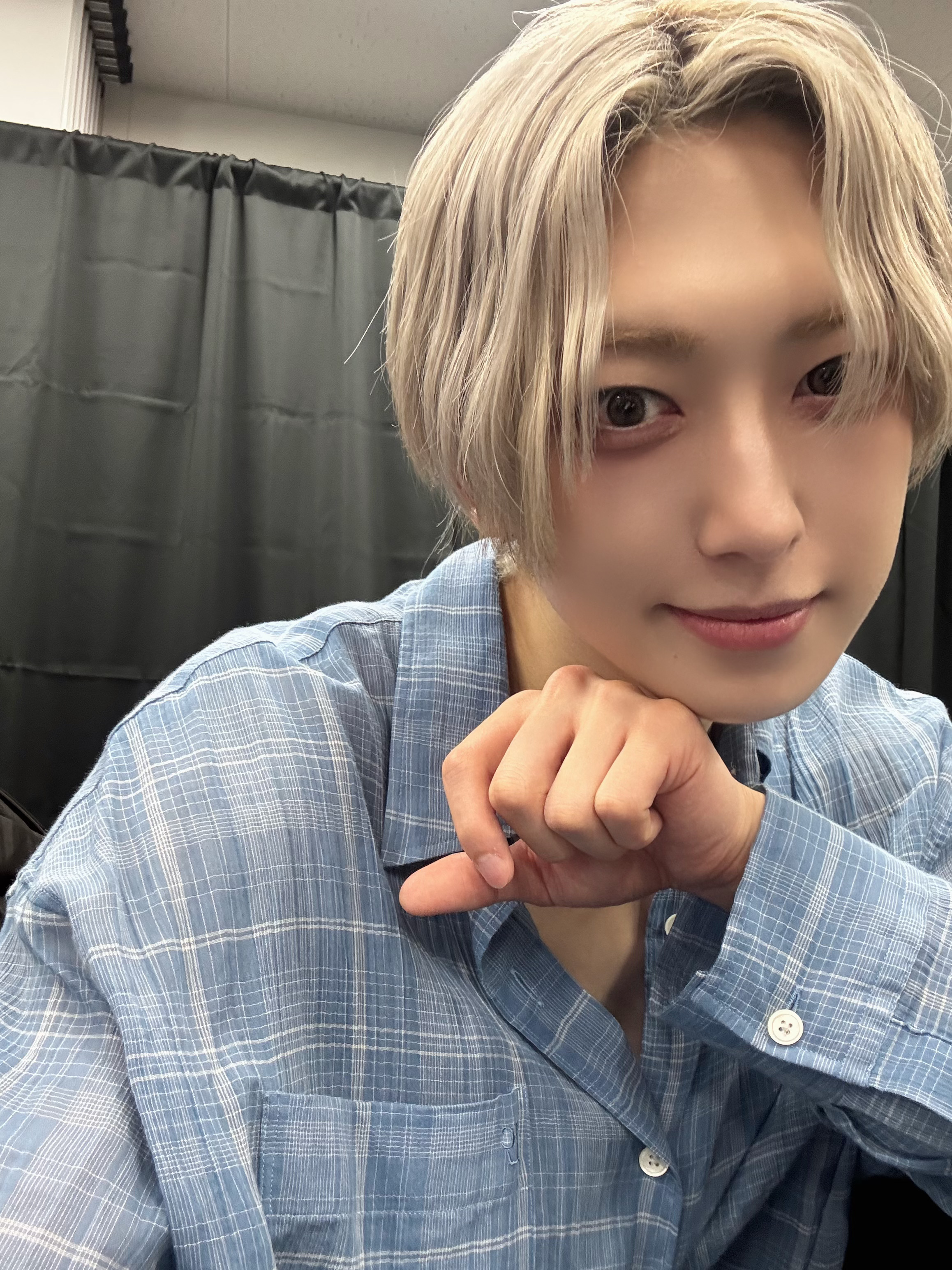 &TEAM Community Post - KOBE ~‼︎🎂🎉✨ - FUMA