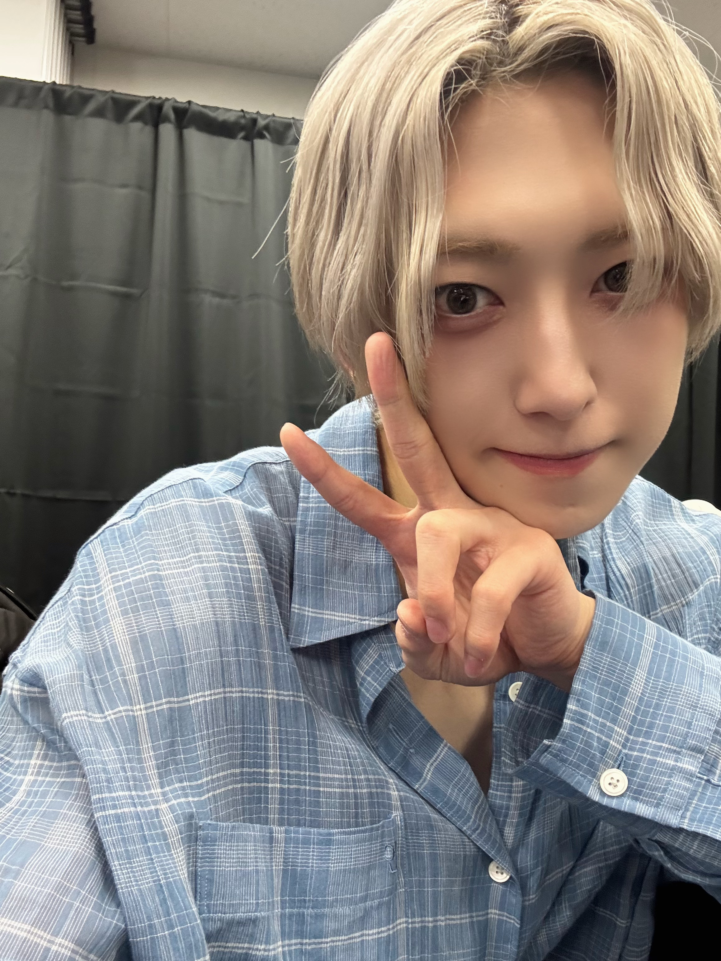 &TEAM Community Post - KOBE ~‼︎🎂🎉✨ - FUMA