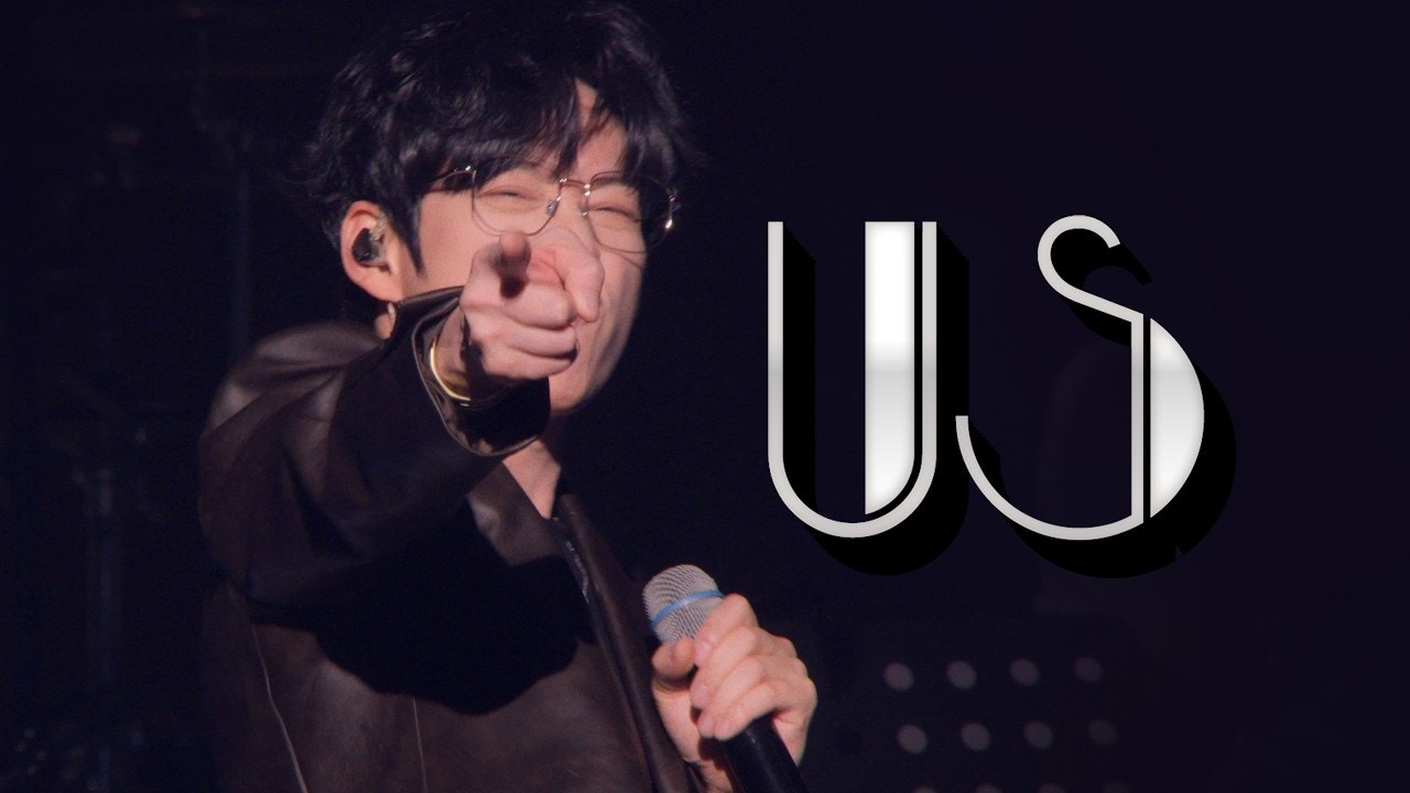 Weverse Jeongyeol Media - [LIVE CLIP] 10CM/십센치 - 지금 우리 사이는 (Us) @ To ...