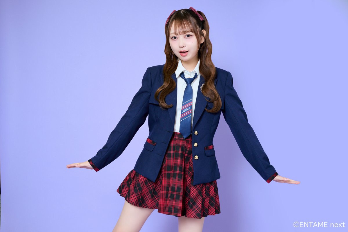 AKB48社区帖子 - ?お知らせ ENTAME next @entamenext に 本日卒業を 