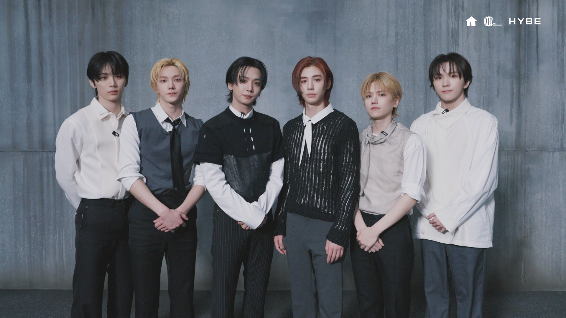 Weverse BOYNEXTDOOR Media - BOYNEXTDOOR TOUR 'KNOCK ON Vol.2' IN