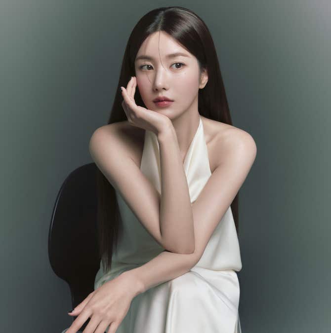 Most recent profile image for KWON EUN BI KWON EUN BI