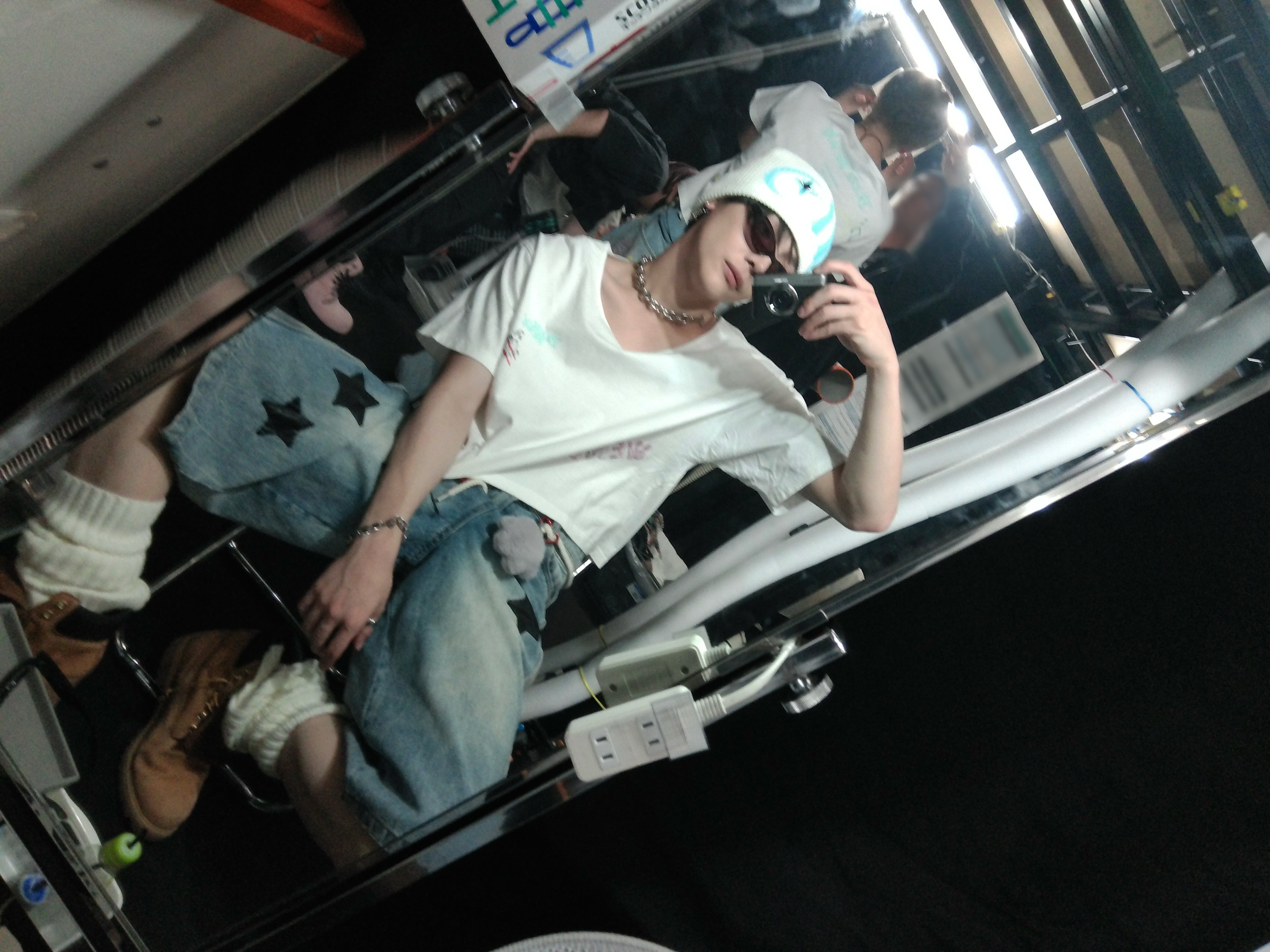 &TEAM 커뮤니티 포스트 - 🫈🫈 - NICHOLAS