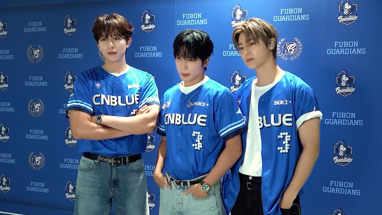 WeverseCNBLUE Media - CNBLUE (씨엔블루) 