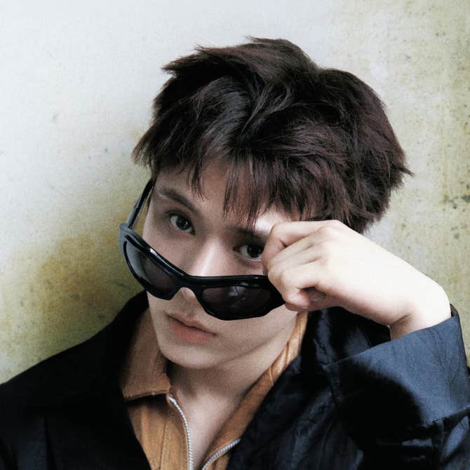 Most recent profile image for DAILY:DIRECTION EN KIM