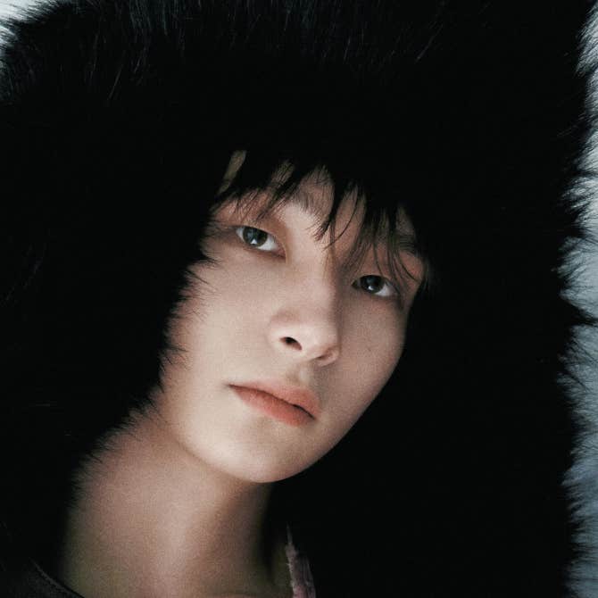 Most recent profile image for DAILY:DIRECTION Jang Yoon Seok