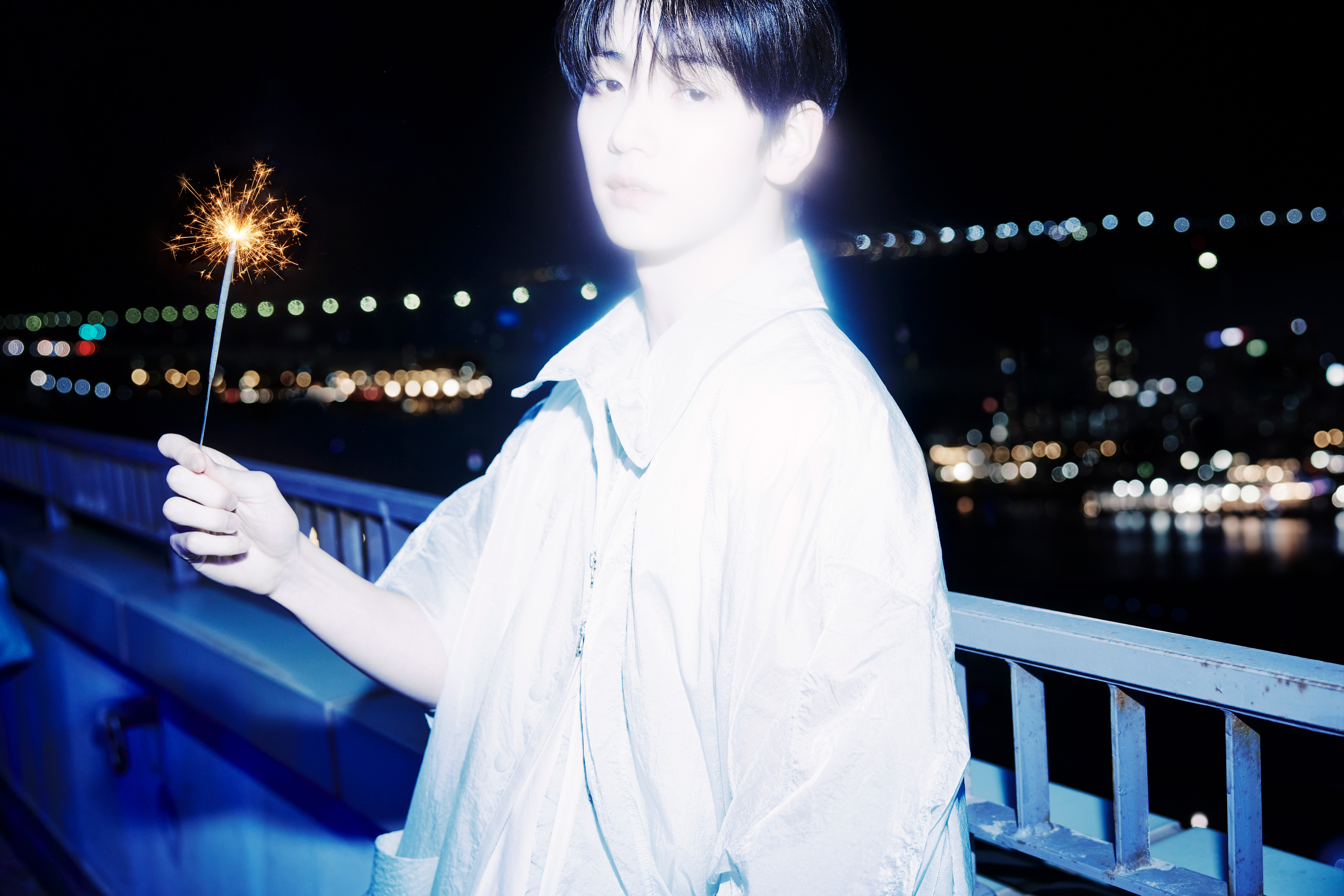 Weverse TXT Image - セツナハナビ (Setsuna Hanabi) - Concept Photo